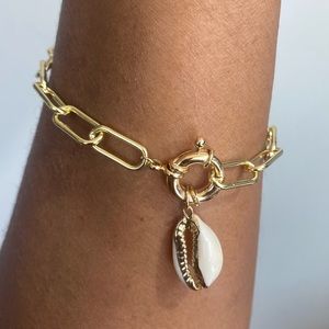 Serendipitous Project Bracelet